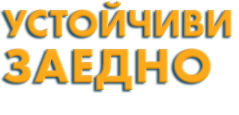 Устойчиви заедно